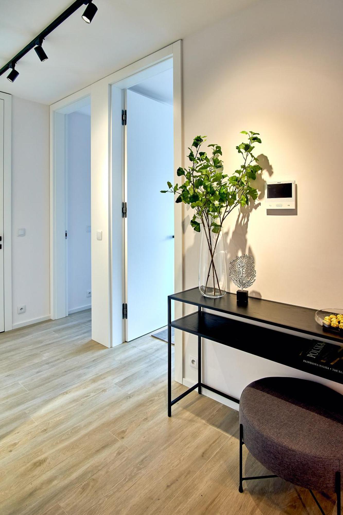 Apartament P&o Mennica Iv Warszawa