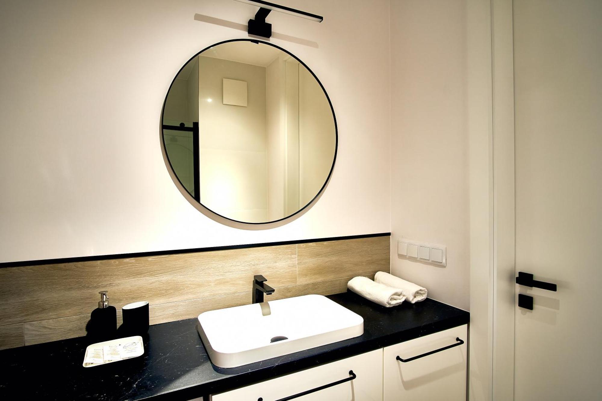 Apartament P&o Mennica Iv *