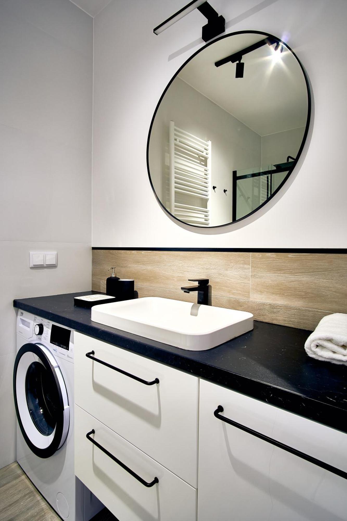 Apartament P&o Mennica Iv Warszawa