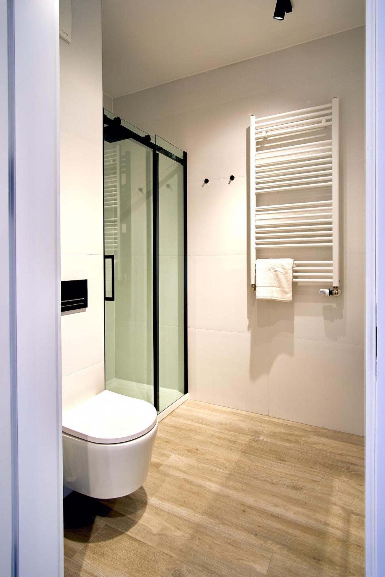 Apartament P&o Mennica Iv *